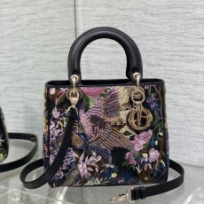 Christian Dior My Lady Bags